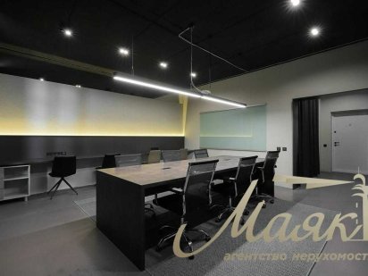 Аренда офиса 70м2, ул. Евгения Коновальца, ЖК Панорама на Печерске. Київ