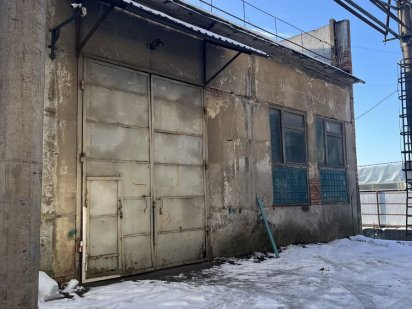 Оренда складу ,320 м,городоцька ,офіси. Львов