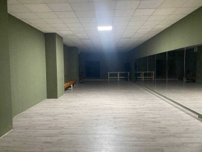 Приміщення під танцювальну студію, спорт, творчість, вул.Зелена, 20 Львів