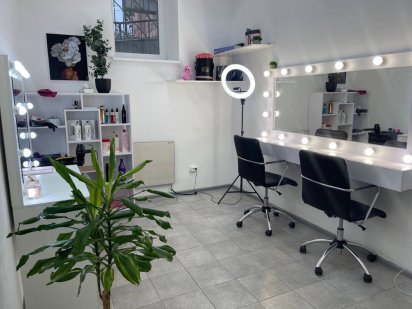 Оренда (БОТОКС/КЕРАТИН) для майстрів по відновленню волосся Київ