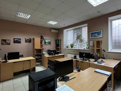 Сдам в аренду офис по пр. Поля Дніпро
