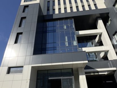 Оренда нежит приміщення 560м2 метро Почайна Петрівка Трафік Клініка Киев