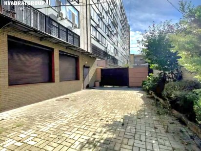 Аренда офиса в центре 2к 58м2 своя Парковка Сичеславская Набережная Дніпро