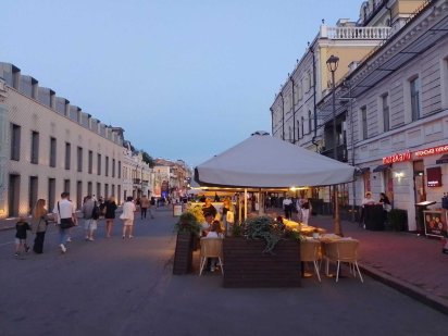 Без комісії! 195м2 Сагайдачного 18. Фасад, введено  ЖК Saga City Space Київ