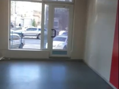 Сдам офисное помещение на Ярослава Мудрого Дніпро