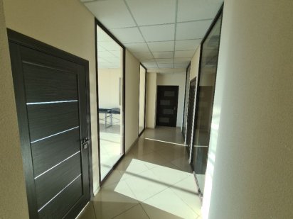 Оренда Офіс 32 кв. в БЦ "Маяковський",