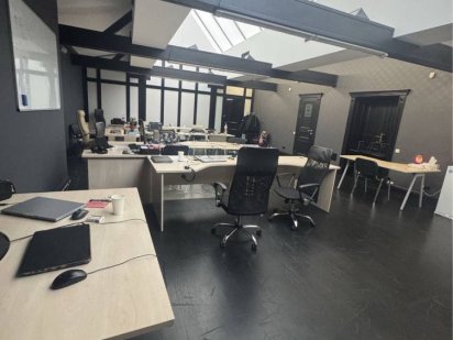 Оренда офіса ТОРГ 140м2, Олімпійська , Університет , Київ Киев