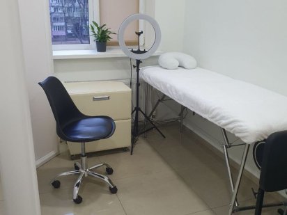 Оренда робочого місця Дніпро