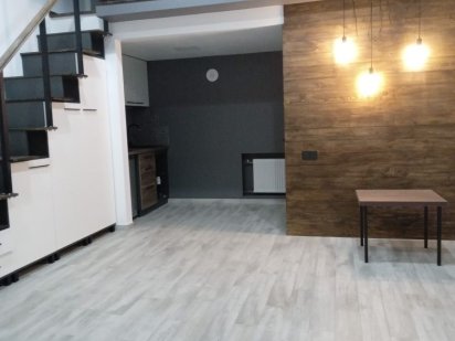 ЖК " Четыре Сезона ". Коммерческое помещение. Одесса