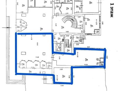 Оренда приміщення вул. Маяковского, електрика безліміт.