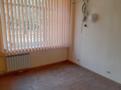 Сдаю офис на ул. Космонавтов/Инглези