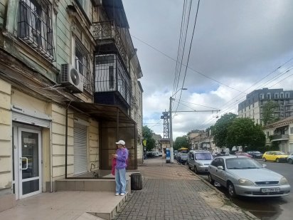 Сдам магазин/шоурум на Малой Арнаутской Одесса