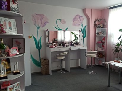 Офис Соборный 150-а (Пушкино), 69.8м2, 85 грн за м2