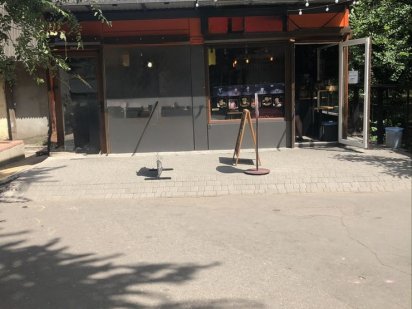 Сдам МАФ в оренду від власника Одеса