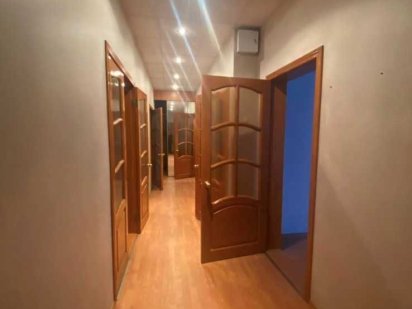 Идеально! 100 кв.Супер планировка. офис класса ЛЮКС . Металлургов.