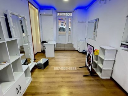 Оренда міні салона краси комерційне приміщення в центрі міста Одеса