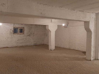 Сдам в аренду подвальное помещение под склад\производство