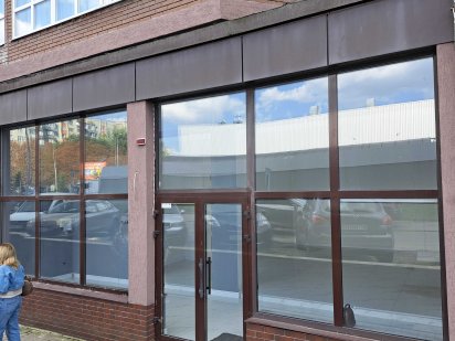 Оренда приміщення з ремонтом 77м.кв, комерция ,нежитлове,офіс,магазин Львов