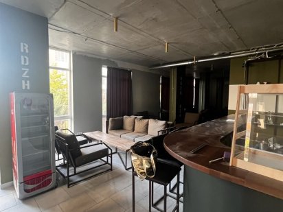 Помещение готовое кафе- ресторан небесной сотни Левитана Таирова Одесса