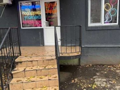 Сдам магазин на пл. Толбухина Одесса