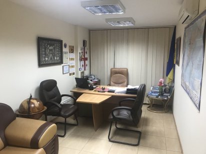 Сдаётся офис под любой вид деятельности на ул. Космонавтов 64/Инглези Одеса