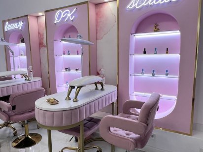 Место в аренду для мастера маникюра Одеса