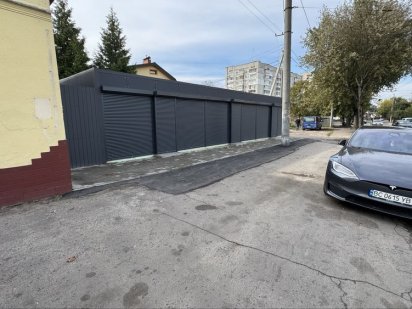 Оренда МАФу, вул. Широка Львів