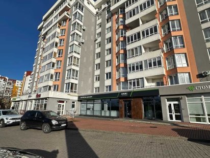 Оренда приміщення на вул. Зелена Львов