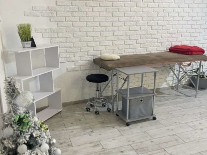 Аренда мест для наращивания ресниц, бровиста, мастера маникюра Одеса