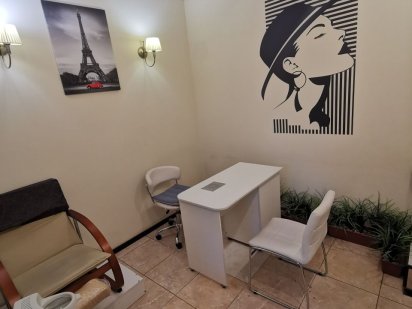 Сдам кабинет мастера маникюра и педикюра Одеса