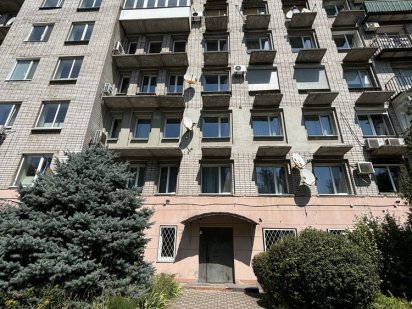 Аренда помещения Суворова 10 Титова Трц Аполло Дніпро