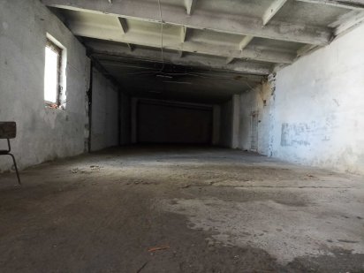 Сдам склад 200 метров на Осенней. Дніпро