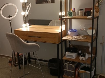 Аренда для бровиста / визажиста. Одеса