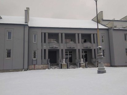 Оренда нежитлового приміщення Львів