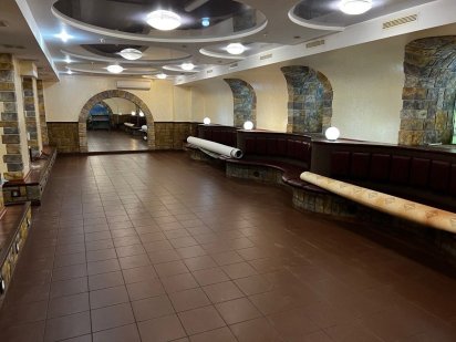 Аренда Помещение Детская Школа спортзал Салон  Косиора Калнышевского Дніпро