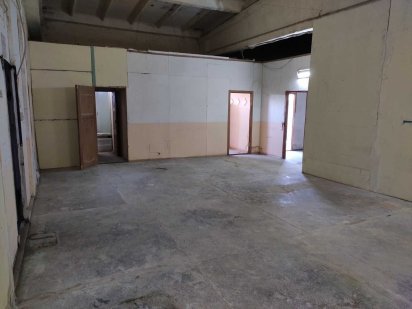 Аренда нежилое помещение 230кв.м Дніпро