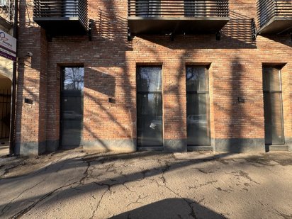 Оренда приміщення у центрі ресторан, шоурум, виставковий майданчик Днепр