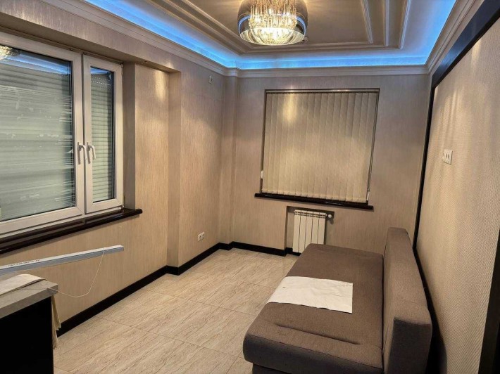 Оренда офісу з ремонтом на вул. Коперника, 75м2 - фото 1