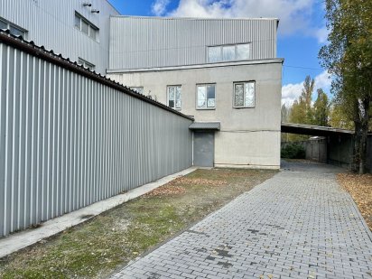 Здам склад приміщення Олександра Оцупа Дніпросталівська лівий берег Дніпро