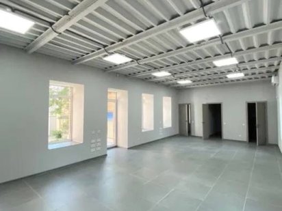 Аренда Офиса Помещение БЦ Лофт Open Space Новострой Центр Дніпро