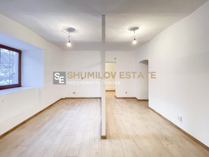 Оренда / Об'єкт сфери обслуговування / вул. Скельна, Центр, Львів Львів