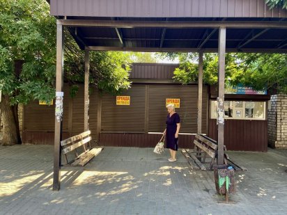 Остановка трамвая Декабристов/Сенная Бойкое место Миколаїв