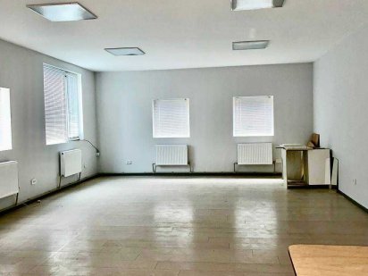 Аренда коммерческого помещения центр на Войцеховича 60 Б Дніпро