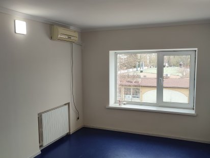 Сдам помещение 60 м кв, с санузлом, отдельный вход, левый берег Дніпро