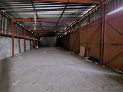 Здам склад 373м2 лівий берег Дніпро