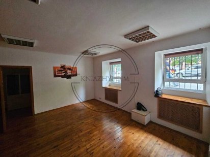 Оренда приміщення - офісу по вул. Тургенівській 48/13 Київ