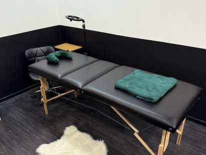 Аренда рабочих мест мастеру маникюра, лашмейкеру, тату мастеру - Центр Дніпро