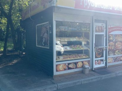 МАФ в оренду р-н Голосіївський Київ