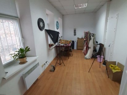 Аренда Кабинет офис центр Дніпро