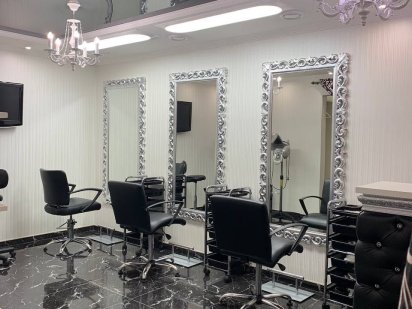 Продажа салона красоты Николаев Николаев